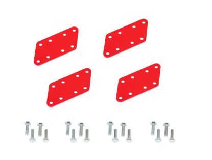 Armorgard TrekDror TKDSPK stacking plate kit