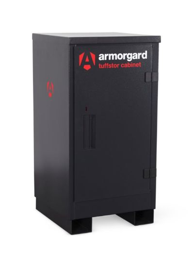 Armorgard TuffStor Cabinet 500x530x980