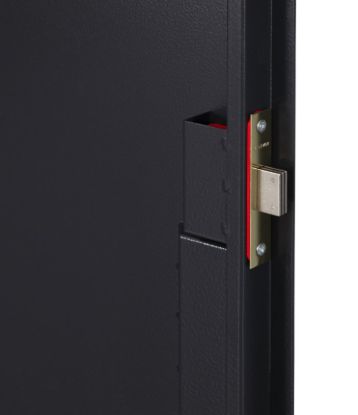 deadlock-locked