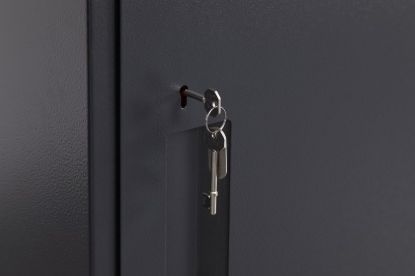 keys-lock