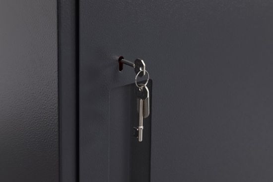 keys-lock