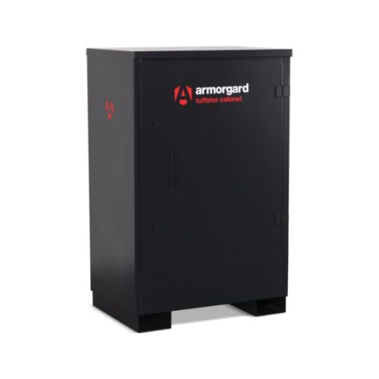 Armorgard TuffStor Cabinet 800x585x1250