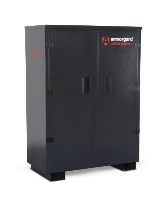 Armorgard TuffStor Cabinet 1205x580x1555