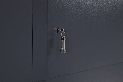 keys-in-lock