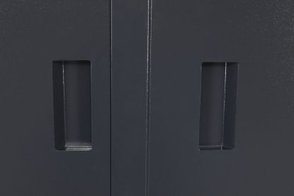 recessed-handles