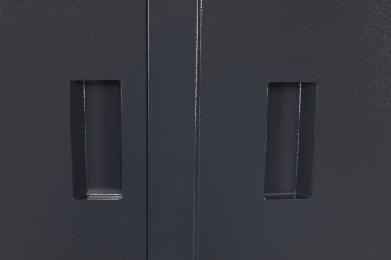 recessed-handles