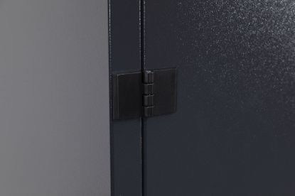 security-hinges