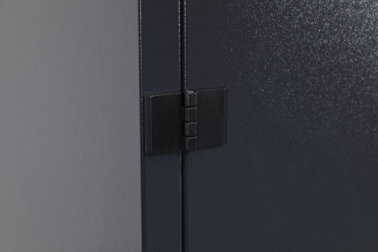 security-hinges