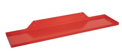 Armorgard Shelf - powder coated, deep shelf for TBC4