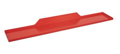 Armorgard Shelf - powder coated, deep shelf for TBC5