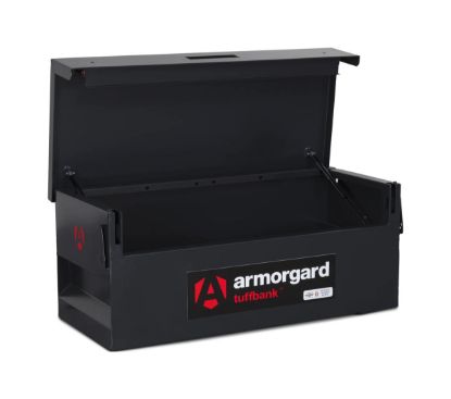 Armorgard TuffBank Truck Box 1150x495x460 c/w fixing kit