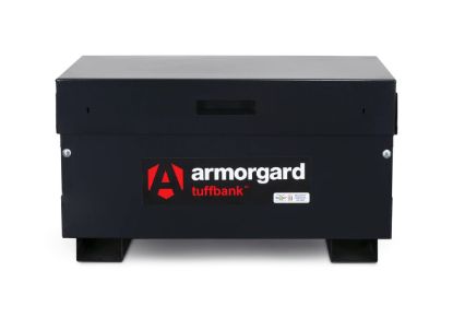 Armorgard TuffBank Site Box 1150x615x640