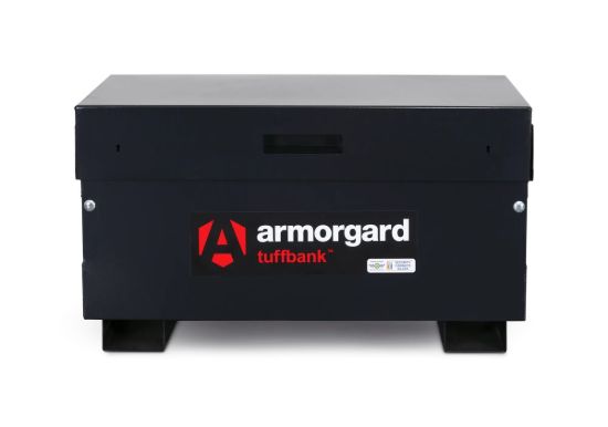 Armorgard TuffBank Site Box 1150x615x640