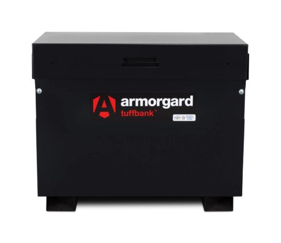 Armorgard TuffBank Site Box 1150x615x930