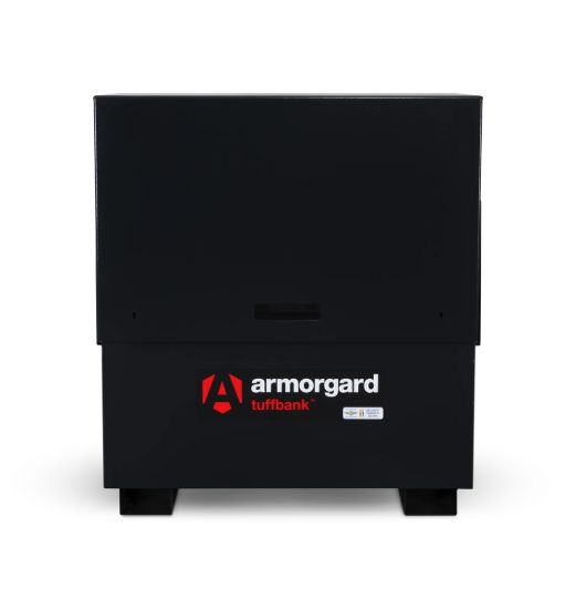 Armorgard TuffBank Site Box 1150x615x1265