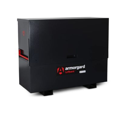 Armorgard TuffBank Site Box 1525x615x1265