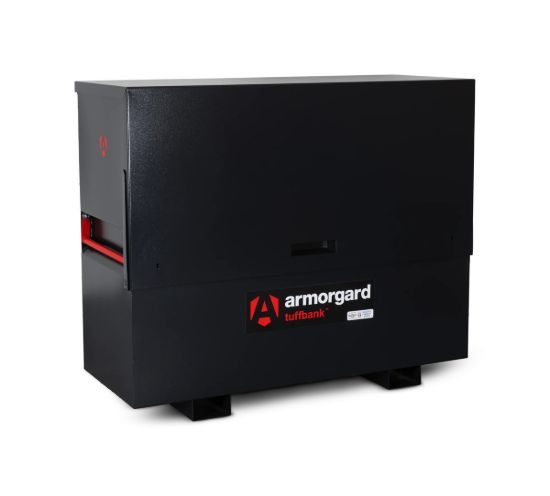 Armorgard TuffBank Site Box 1525x615x1265