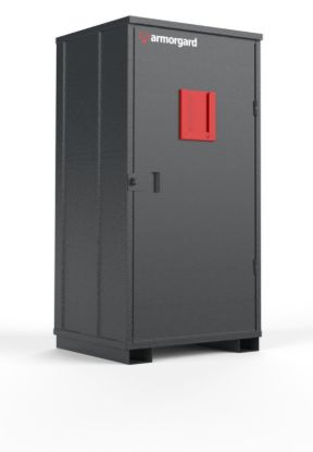 Armorgard TuffStor Cabinet TSC6 tool cabinet 1000x920x2000