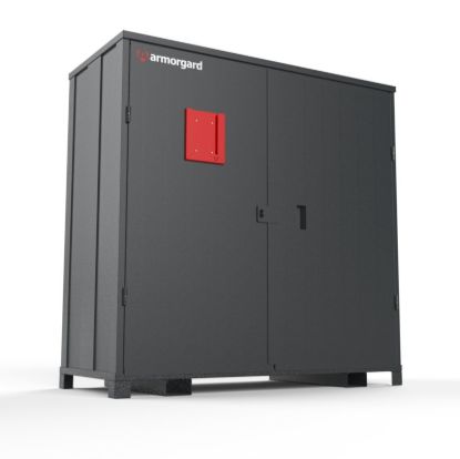 Armorgard TuffStor Cabinet TSC9 tool cabinet 2000x935x2010