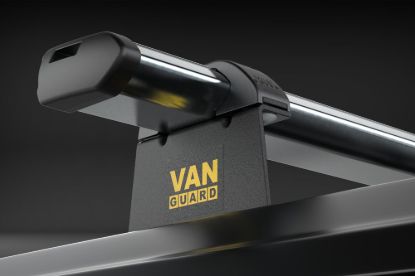 ultibar trade bracket close-up
